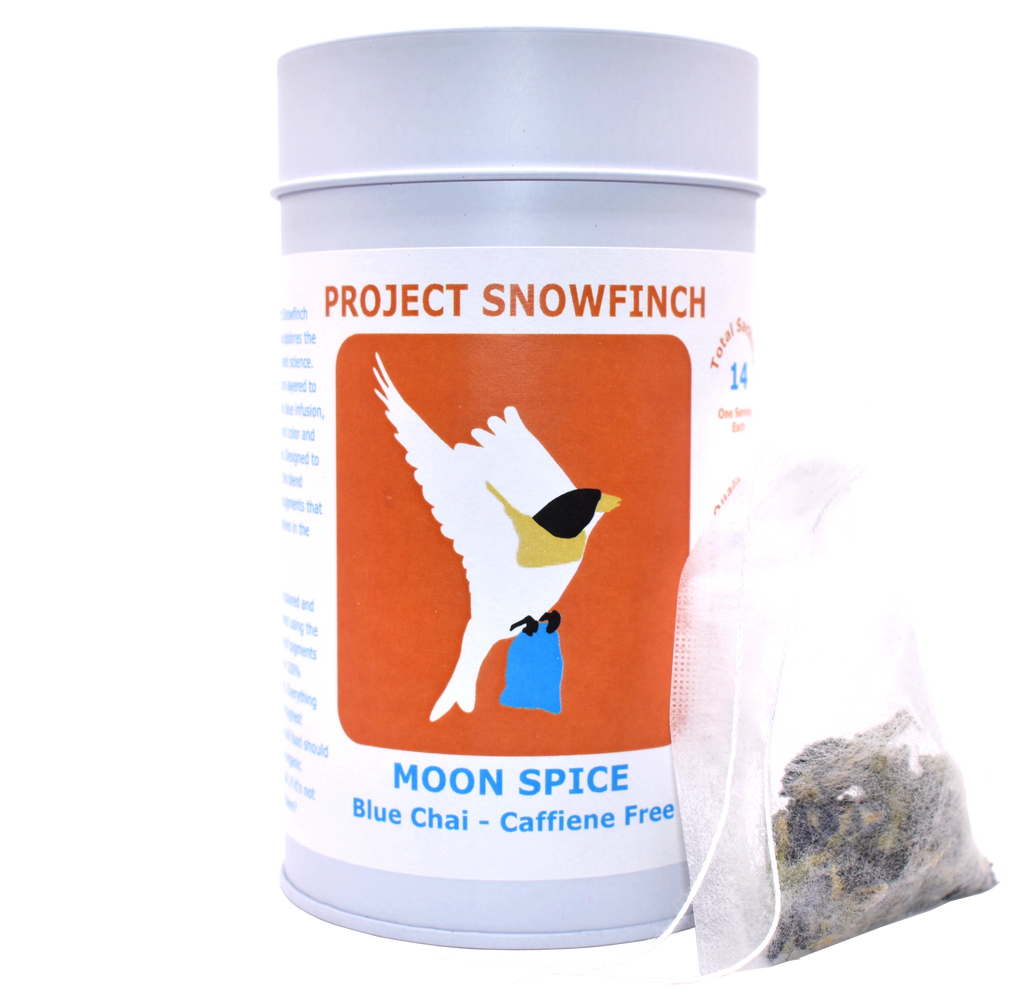 Moon Spice - 14 Bags