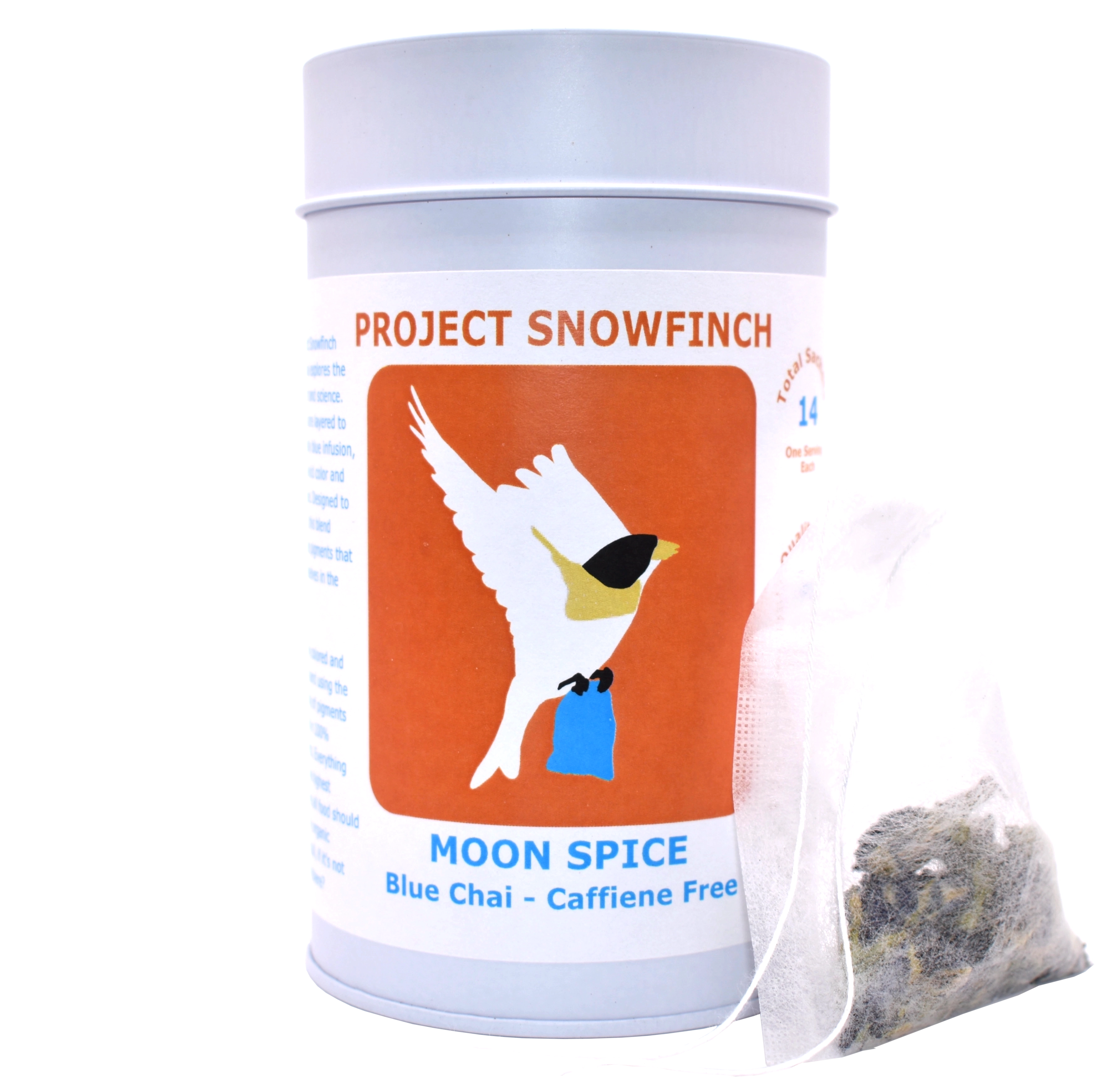 Moon Spice - 14 Bags