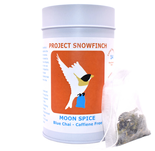 Moon Spice - 14 Bags