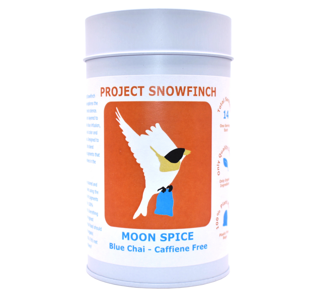 Moon Spice - 14 Bags