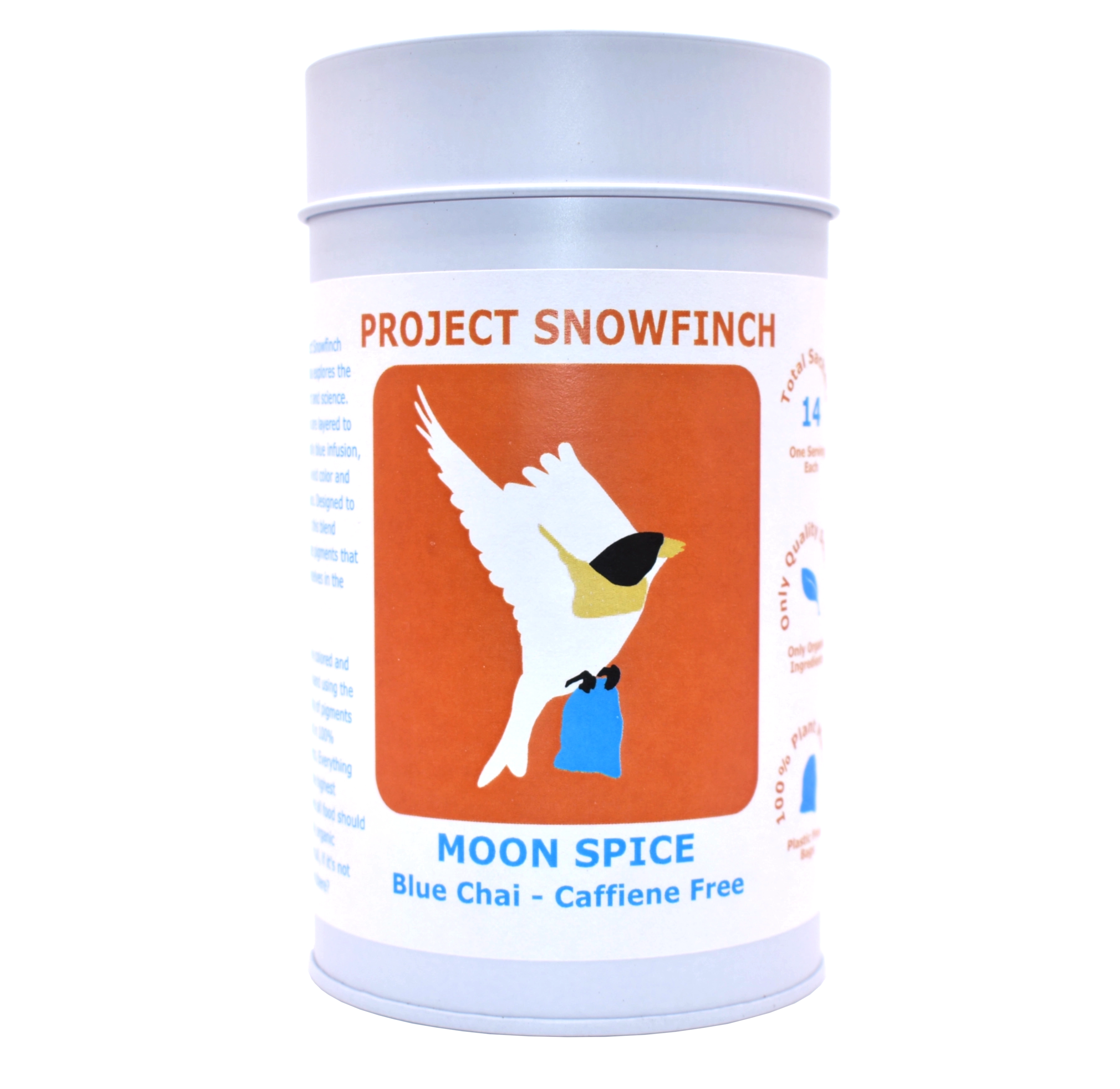 Moon Spice - 14 Bags